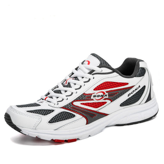 BONA New Classics Style Sneakers