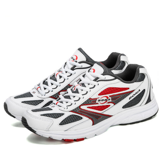 BONA New Classics Style Sneakers