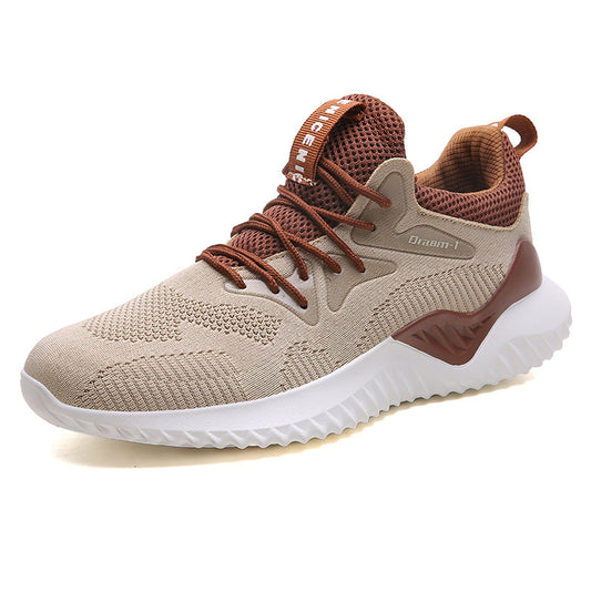 Casual running shoes